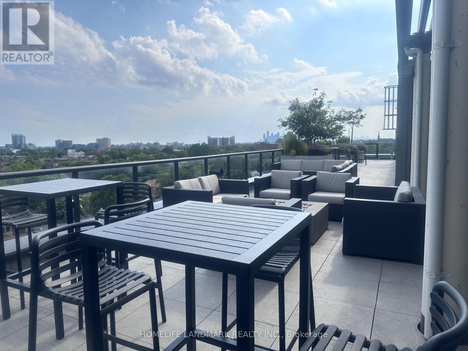 615 - 899 College Street, Toronto, Ontario  M6H 1A1 - Photo 19 - C13630408