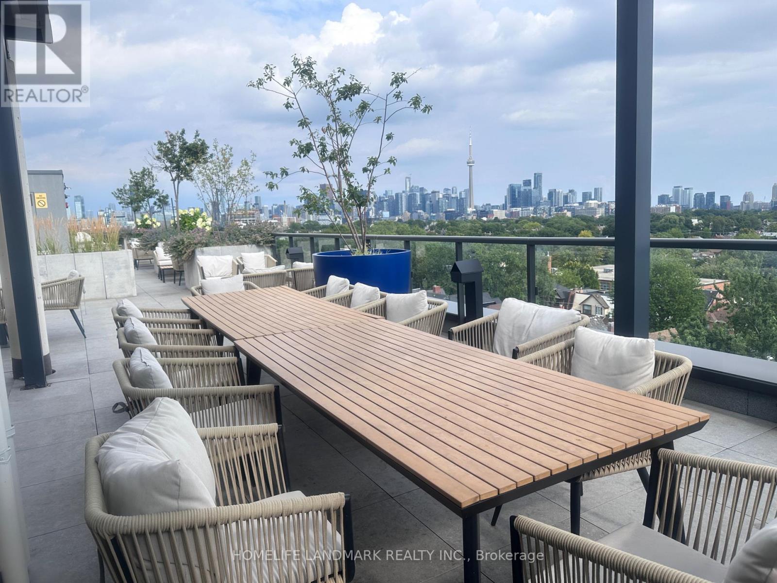 615 - 899 College Street, Toronto, Ontario  M6H 1A1 - Photo 24 - C13630408