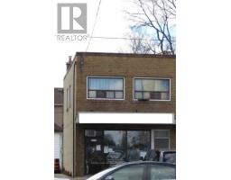 2540 WESTON ROAD, Toronto, Ontario