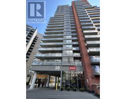 1405 - 38 JOE SHUSTER WAY, Toronto, Ontario