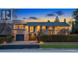 1 DUNDEE DRIVE, Toronto, Ontario