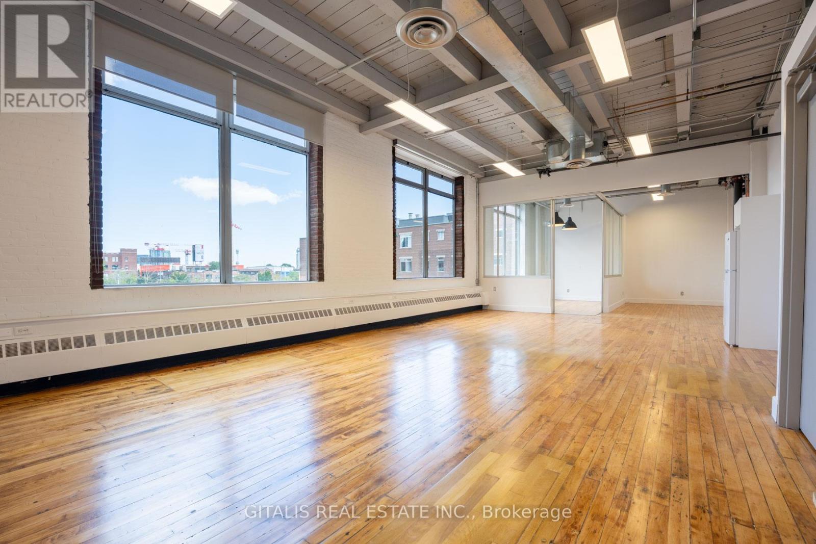 201b - 219 Dufferin Street, Toronto, Ontario  M6K 1J1 - Photo 1 - W13647670