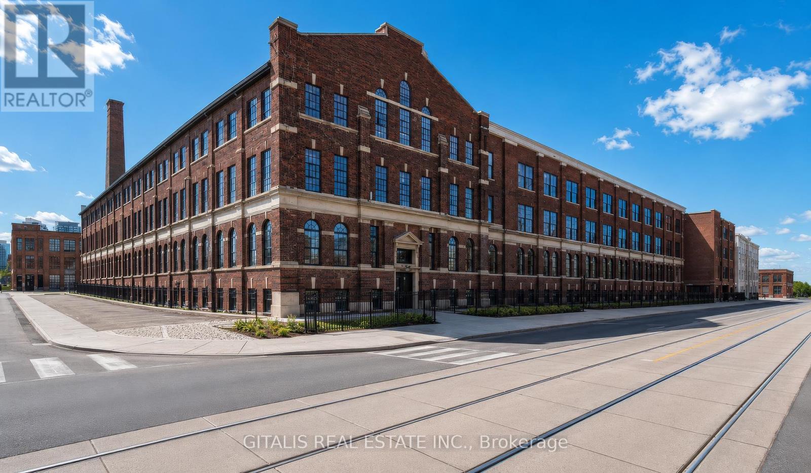 201b - 219 Dufferin Street, Toronto, Ontario  M6K 1J1 - Photo 10 - W13647670