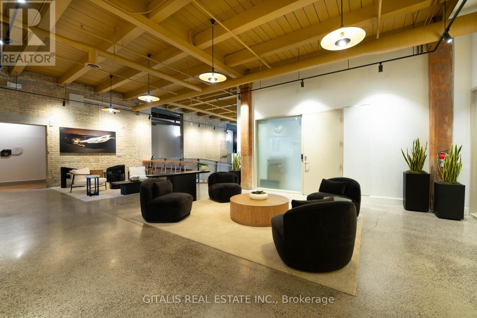 201b - 219 Dufferin Street, Toronto, Ontario  M6K 1J1 - Photo 11 - W13647670