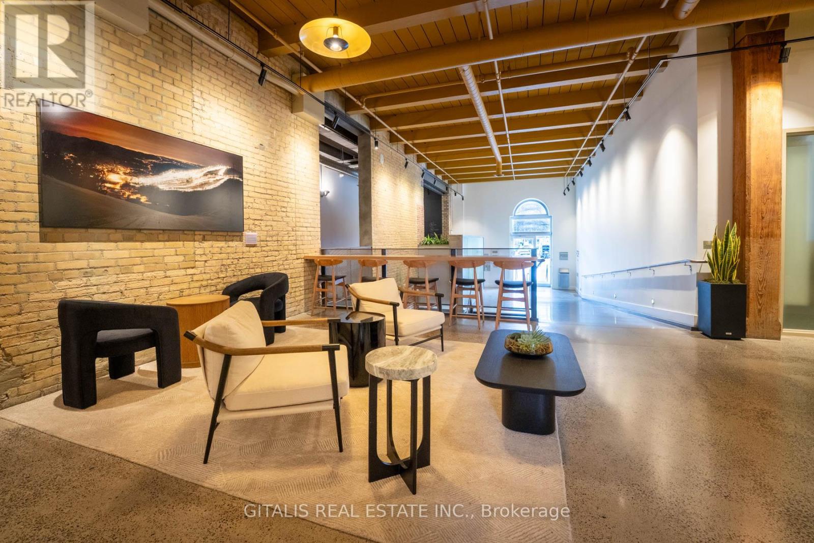 201b - 219 Dufferin Street, Toronto, Ontario  M6K 1J1 - Photo 12 - W13647670