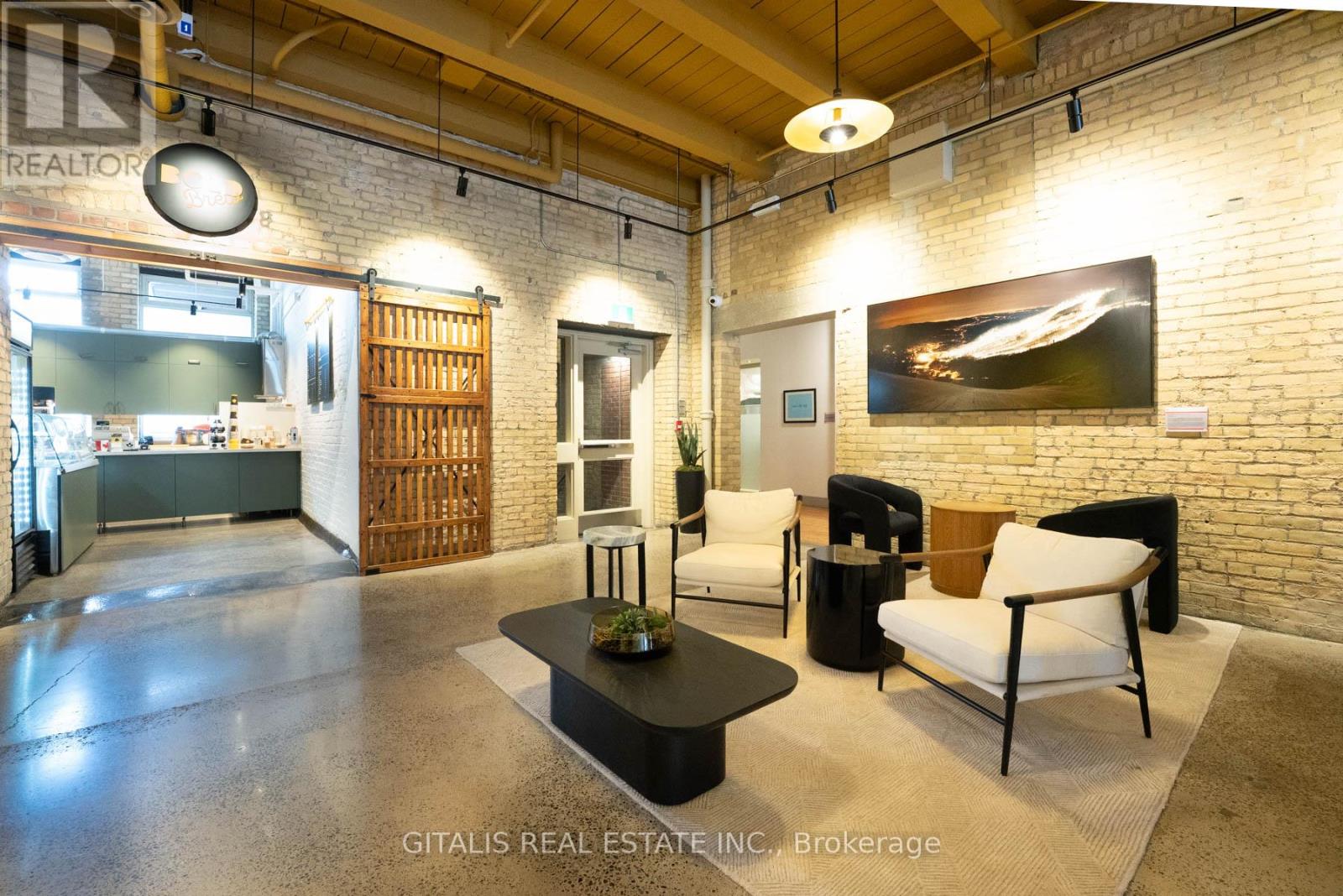 201b - 219 Dufferin Street, Toronto, Ontario  M6K 1J1 - Photo 13 - W13647670