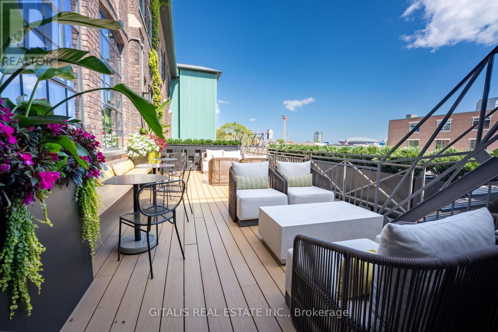 201b - 219 Dufferin Street, Toronto, Ontario  M6K 1J1 - Photo 16 - W13647670