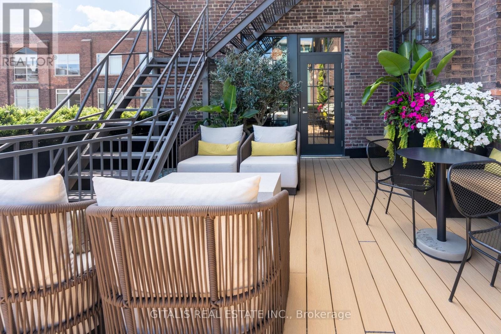 201b - 219 Dufferin Street, Toronto, Ontario  M6K 1J1 - Photo 17 - W13647670