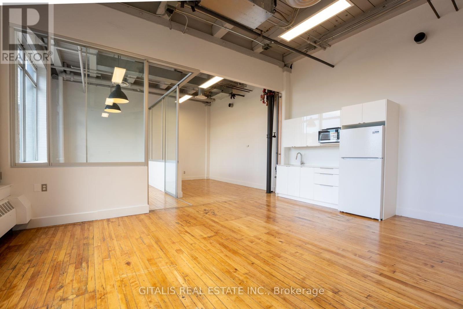 201b - 219 Dufferin Street, Toronto, Ontario  M6K 1J1 - Photo 2 - W13647670