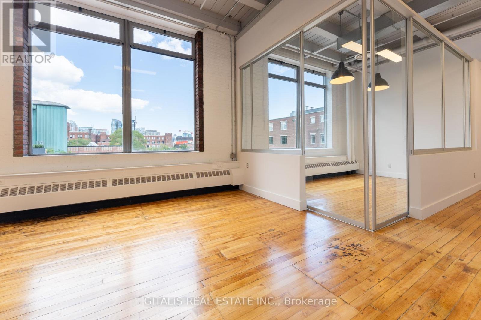 201b - 219 Dufferin Street, Toronto, Ontario  M6K 1J1 - Photo 3 - W13647670