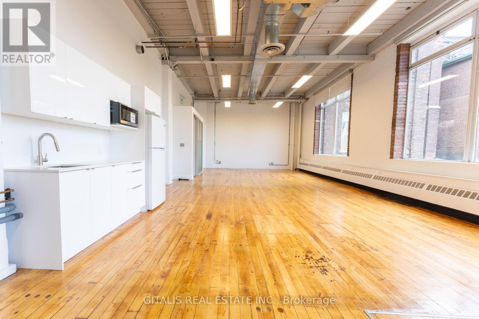 201b - 219 Dufferin Street, Toronto, Ontario  M6K 1J1 - Photo 4 - W13647670