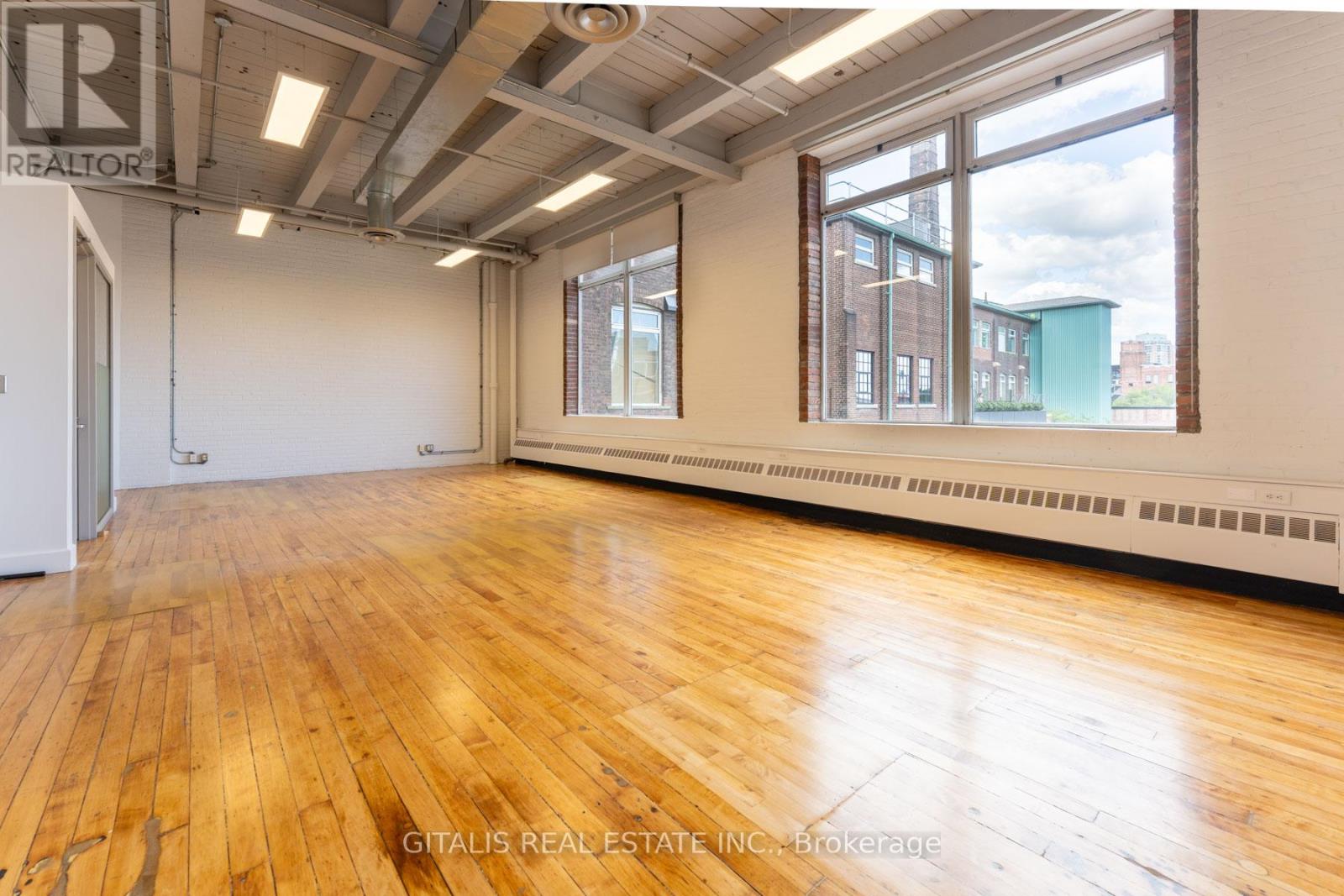 201b - 219 Dufferin Street, Toronto, Ontario  M6K 1J1 - Photo 5 - W13647670