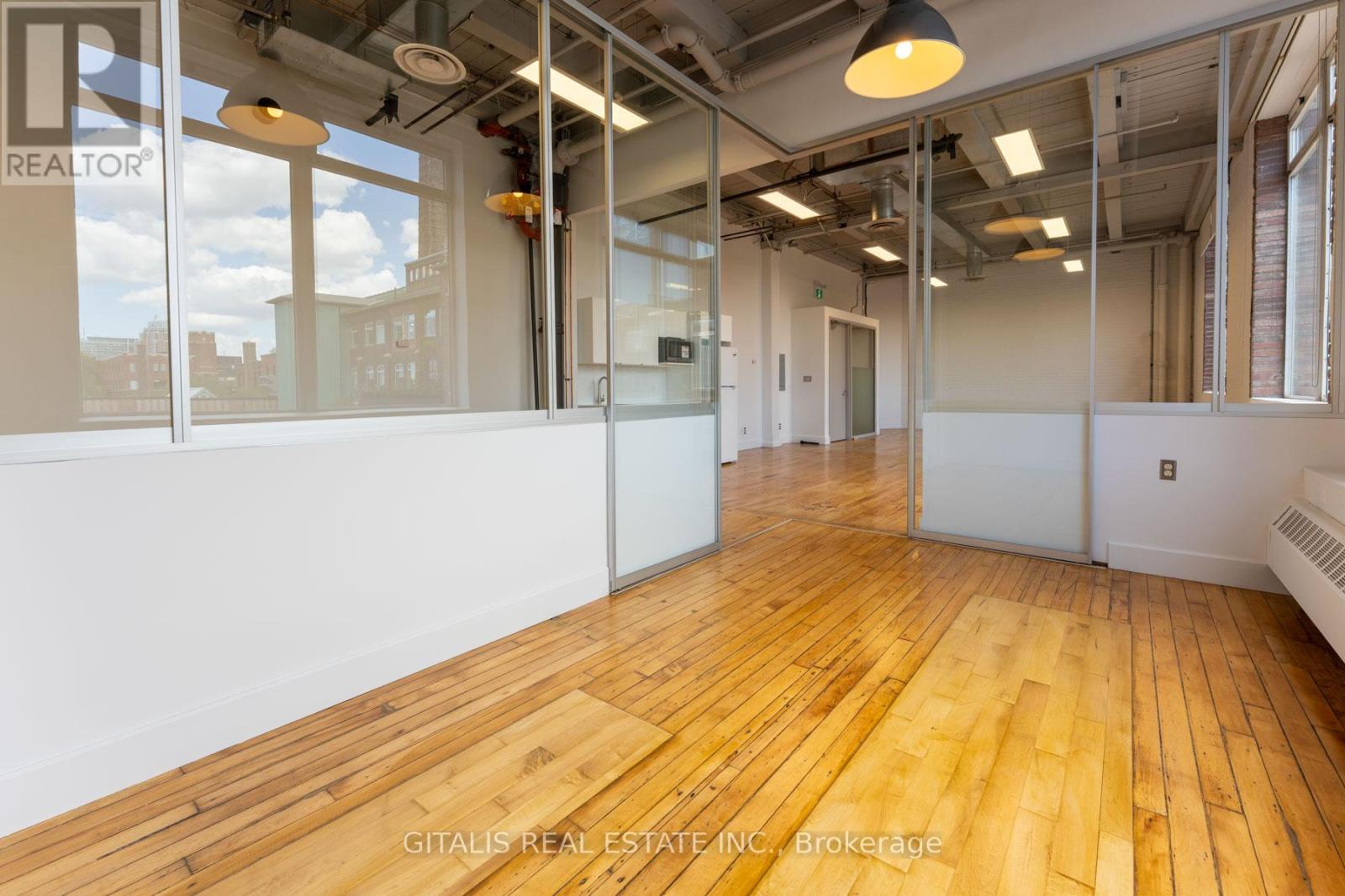201b - 219 Dufferin Street, Toronto, Ontario  M6K 1J1 - Photo 6 - W13647670