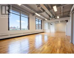 201B - 219 DUFFERIN STREET, Toronto, Ontario