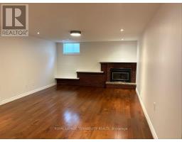 LOWER - 896 FOURTH STREET, Mississauga, Ontario