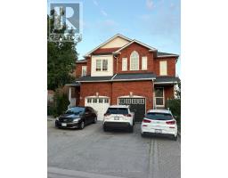 (UPPER) - 598 DOLLY BIRD LANE, Mississauga, Ontario