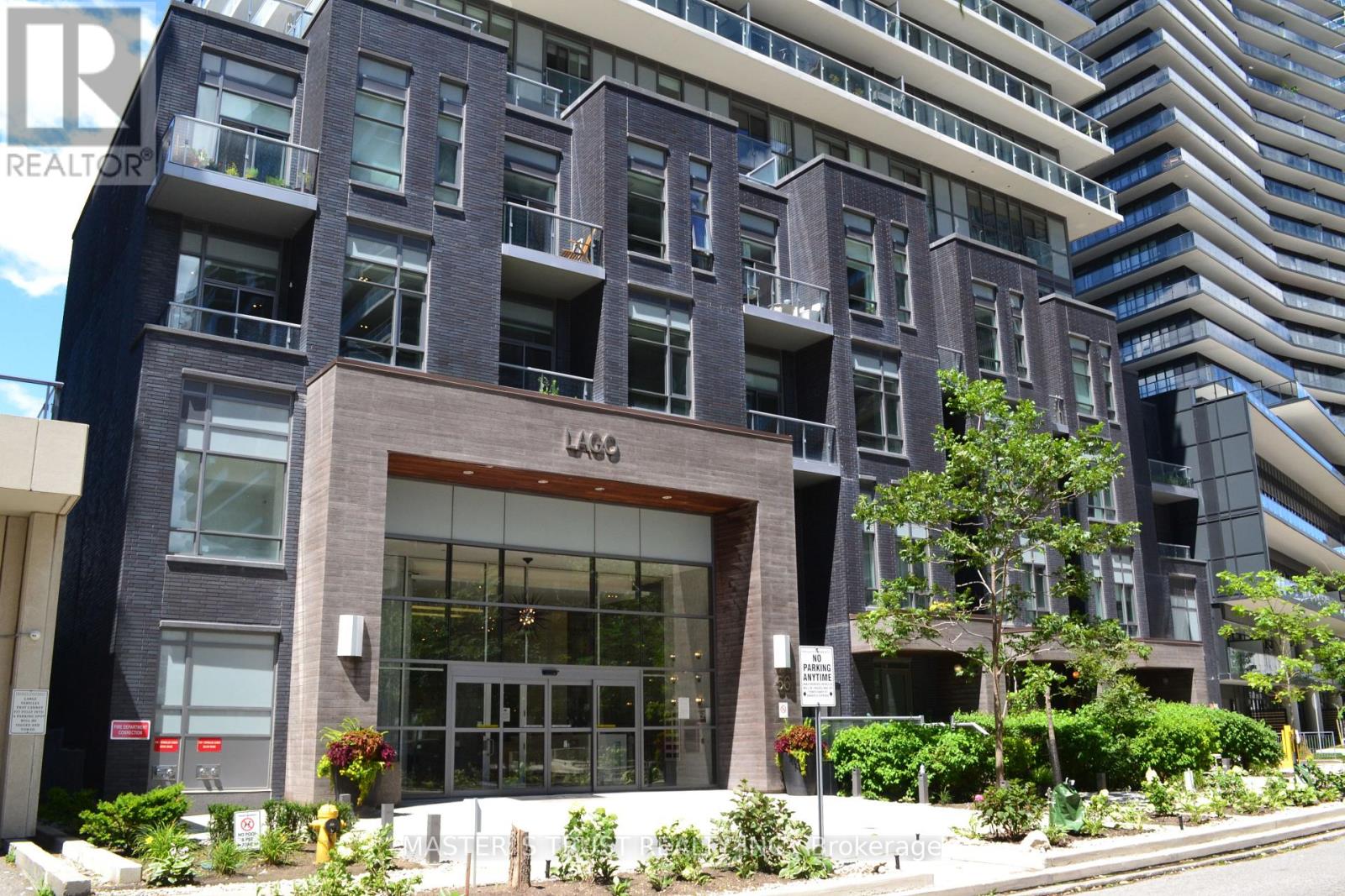 2902 - 56 ANNIE CRAIG DRIVE