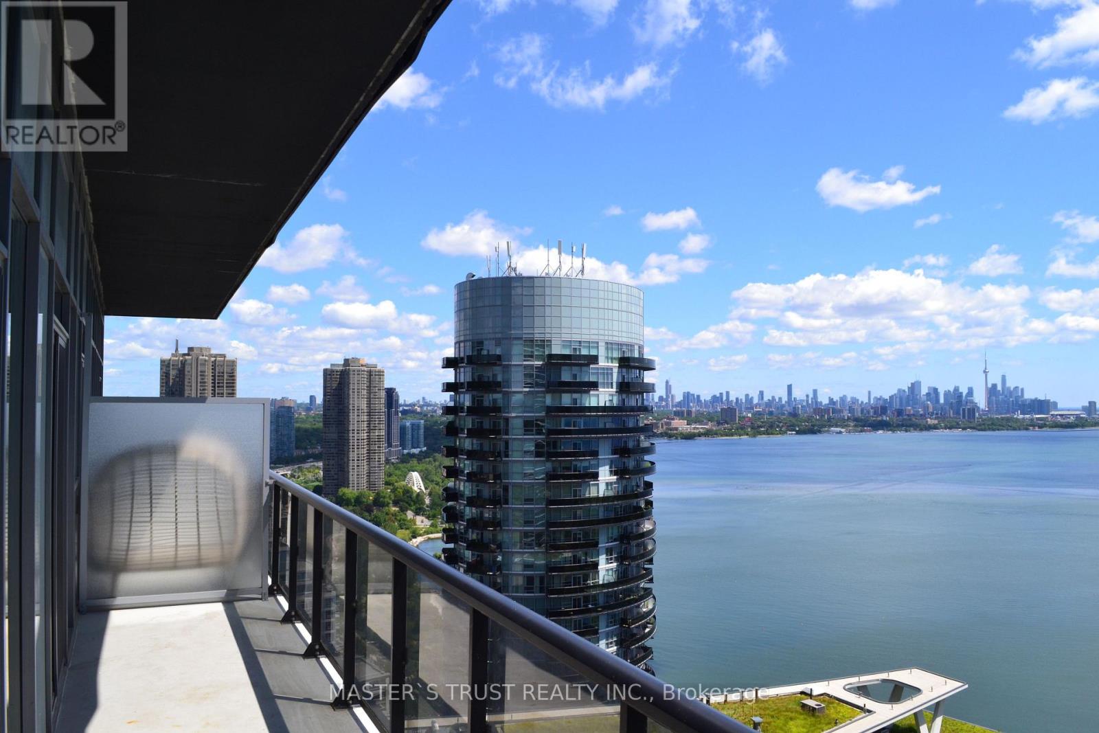 2902 - 56 Annie Craig Drive, Toronto, Ontario  M8V 0C8 - Photo 13 - W13647690