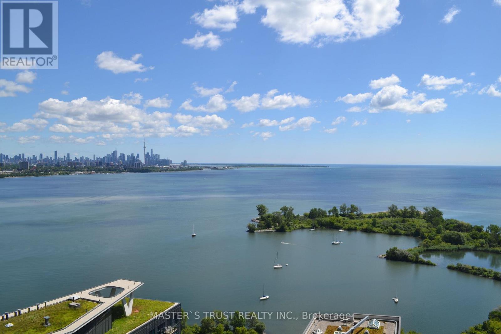 2902 - 56 Annie Craig Drive, Toronto, Ontario  M8V 0C8 - Photo 14 - W13647690