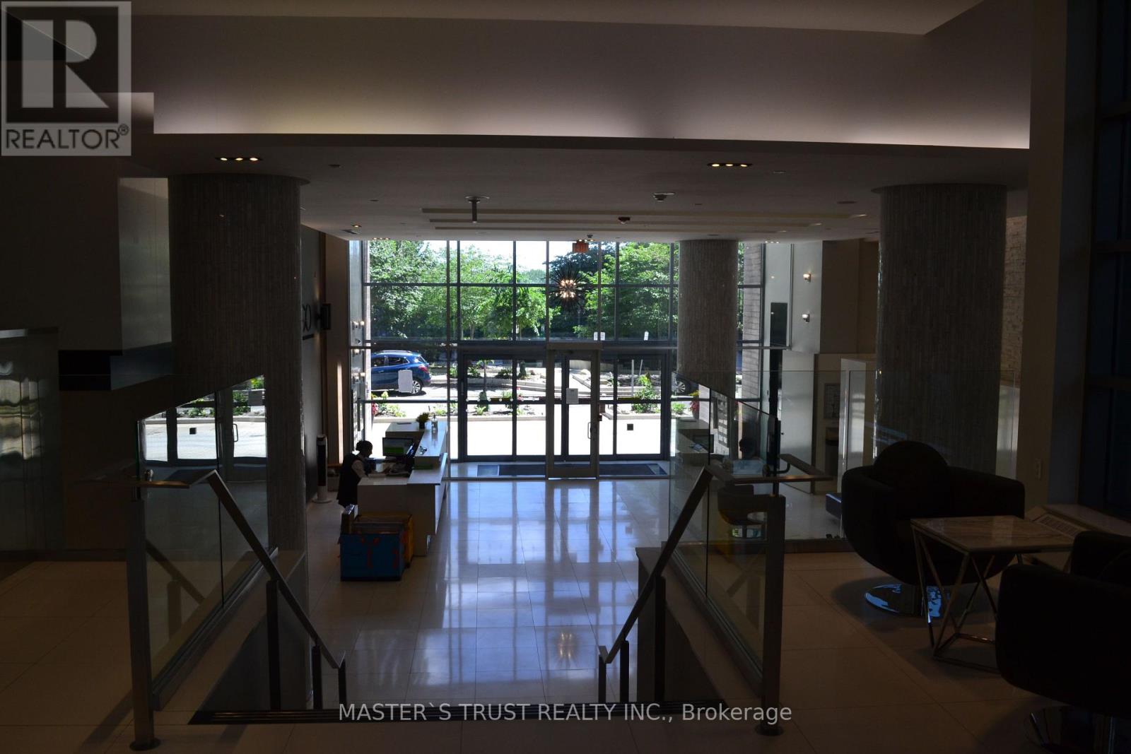 2902 - 56 Annie Craig Drive, Toronto, Ontario  M8V 0C8 - Photo 15 - W13647690