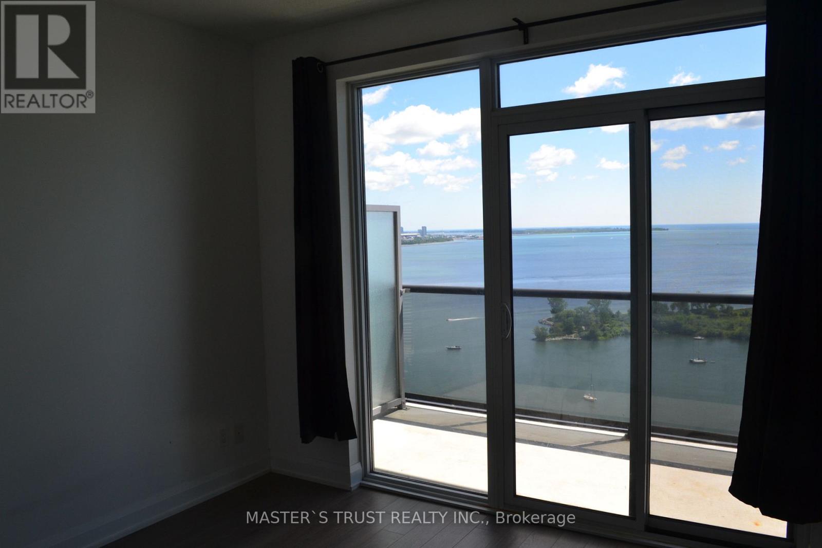 2902 - 56 Annie Craig Drive, Toronto, Ontario  M8V 0C8 - Photo 6 - W13647690