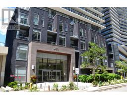2902 - 56 ANNIE CRAIG DRIVE, Toronto, Ontario