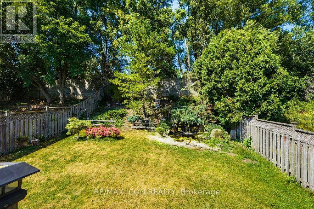 632 Thornwood Drive, London North, Ontario  N6H 5J6 - Photo 34 - X13602348