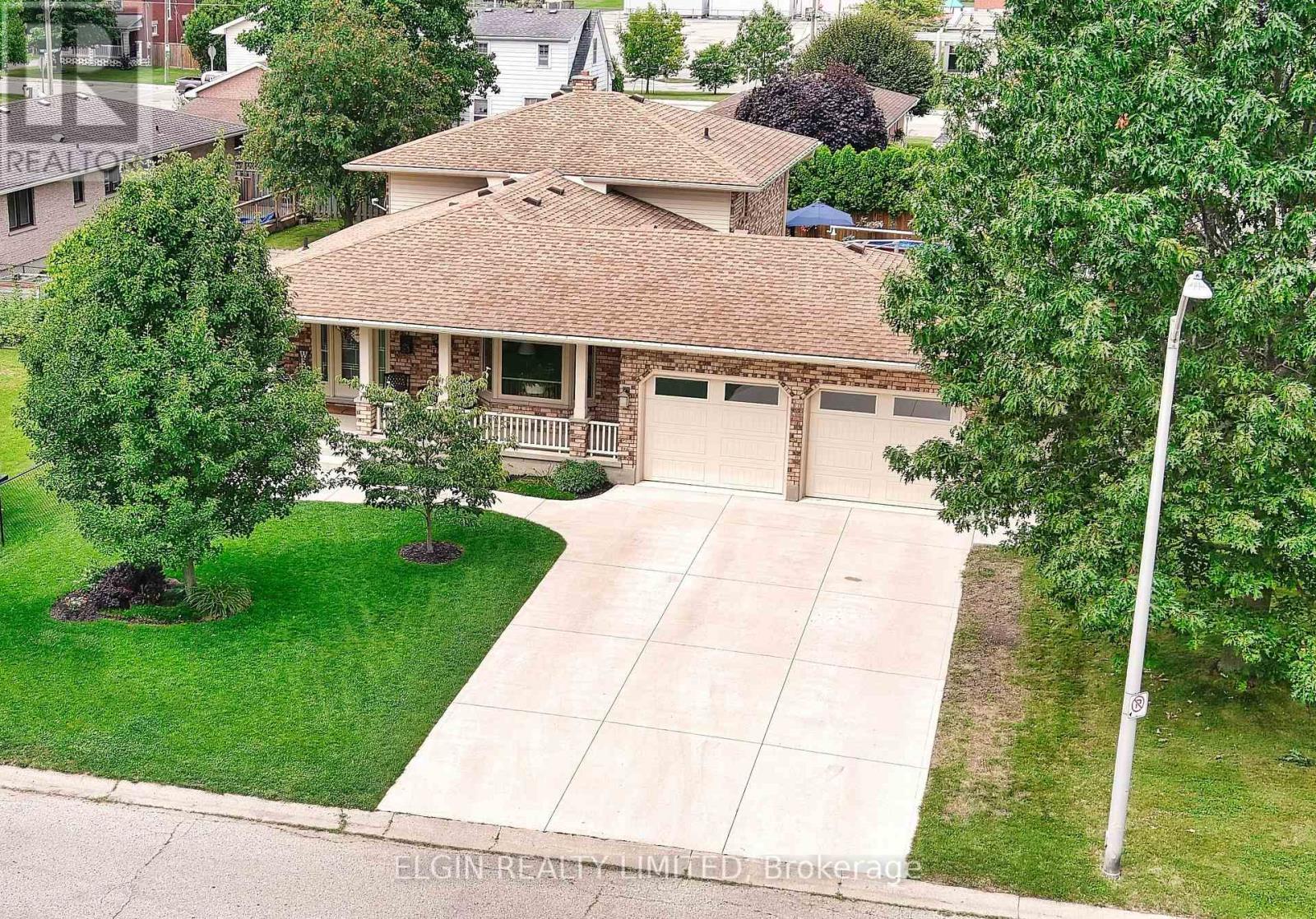 3 TREVITHICK TERRACE, St. Thomas, Ontario