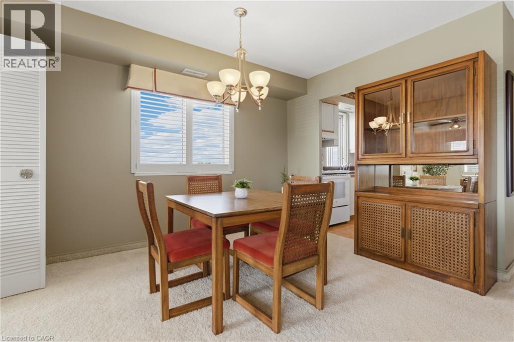 301 Frances Avenue Unit# 507, Stoney Creek, Ontario  L8E 3W6 - Photo 11 - 40854048