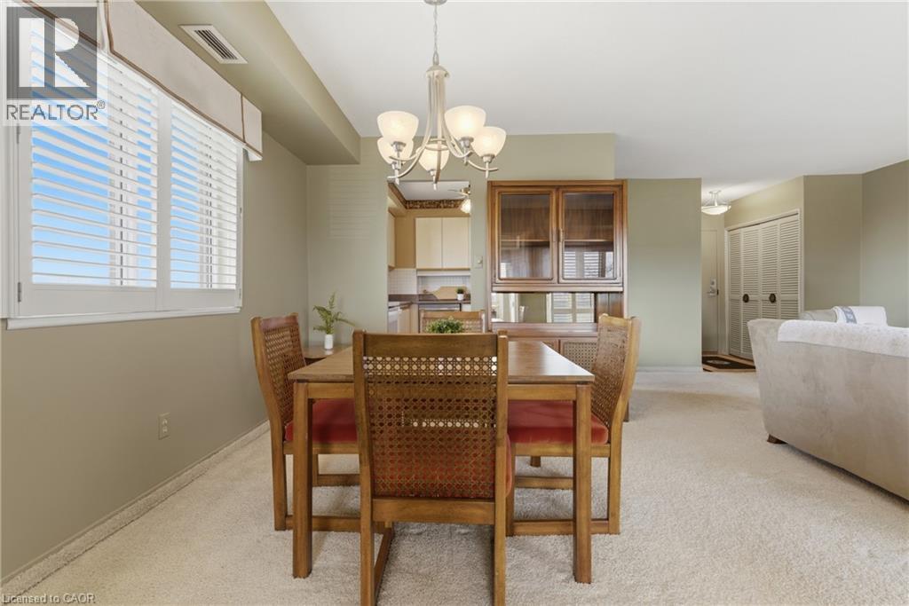 301 Frances Avenue Unit# 507, Stoney Creek, Ontario  L8E 3W6 - Photo 12 - 40854048