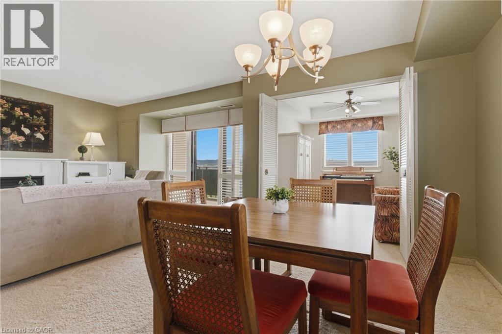 301 Frances Avenue Unit# 507, Stoney Creek, Ontario  L8E 3W6 - Photo 13 - 40854048