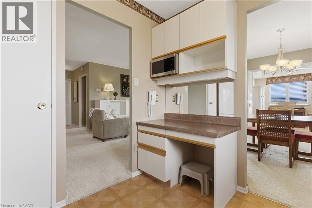 301 Frances Avenue Unit# 507, Stoney Creek, Ontario  L8E 3W6 - Photo 15 - 40854048