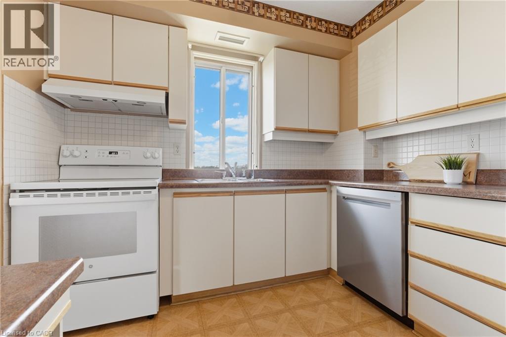 301 Frances Avenue Unit# 507, Stoney Creek, Ontario  L8E 3W6 - Photo 16 - 40854048