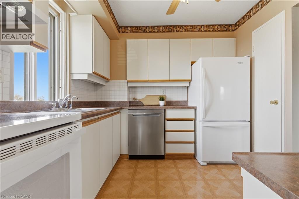301 Frances Avenue Unit# 507, Stoney Creek, Ontario  L8E 3W6 - Photo 17 - 40854048