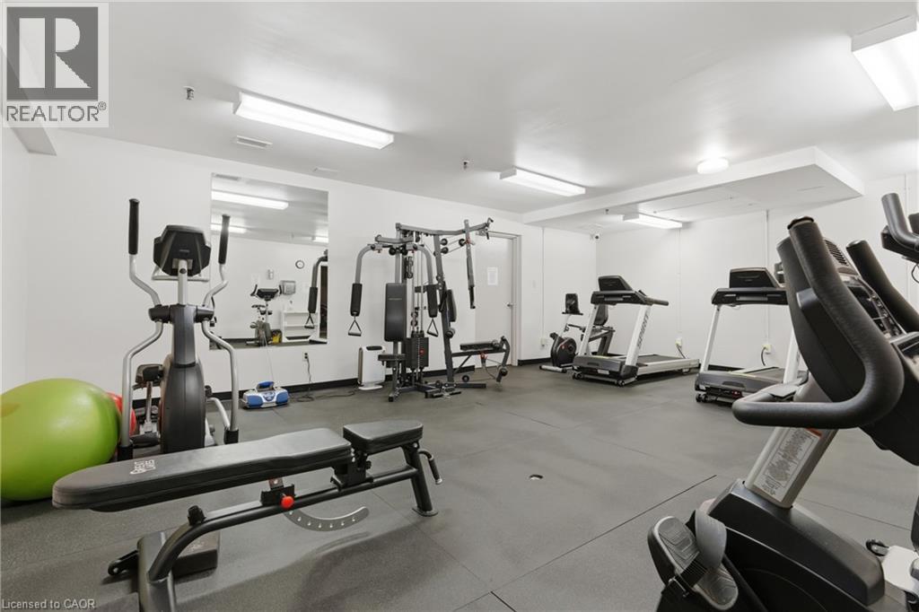 301 Frances Avenue Unit# 507, Stoney Creek, Ontario  L8E 3W6 - Photo 28 - 40854048