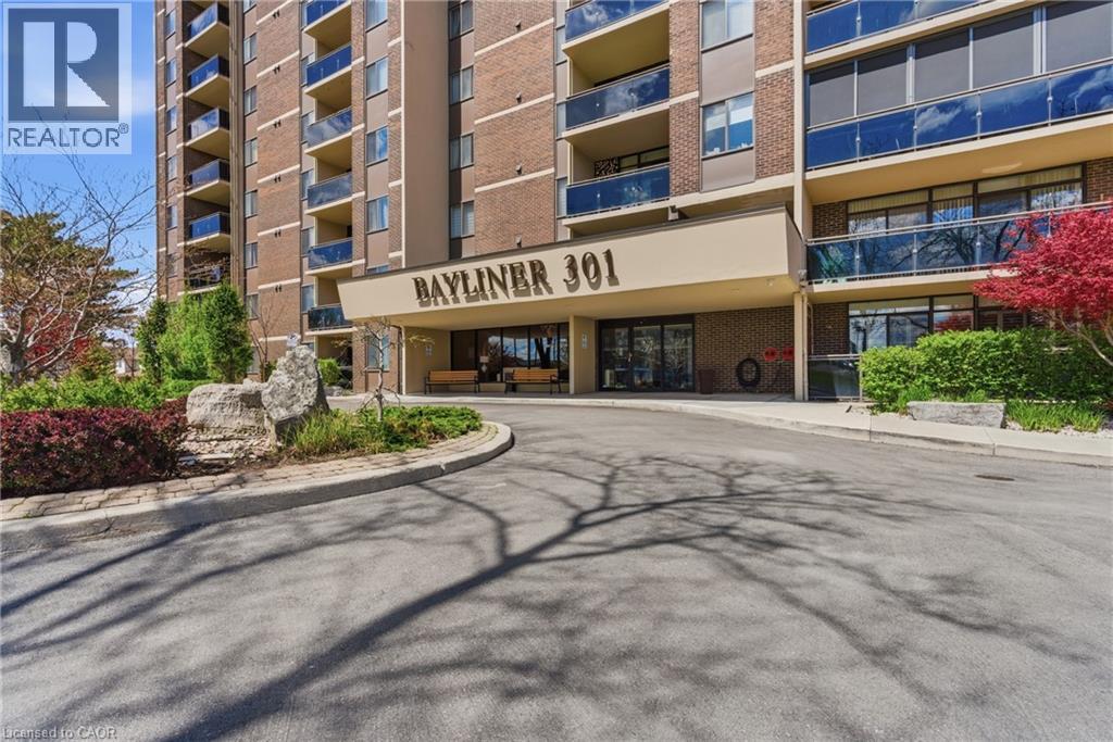 301 Frances Avenue Unit# 507, Stoney Creek, Ontario  L8E 3W6 - Photo 3 - 40854048