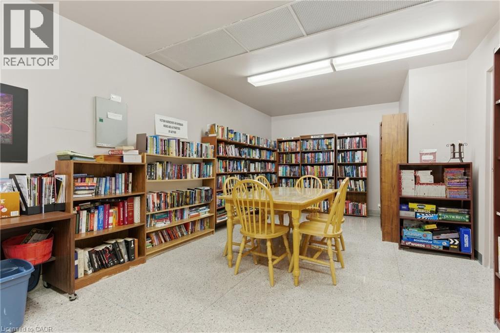 301 Frances Avenue Unit# 507, Stoney Creek, Ontario  L8E 3W6 - Photo 30 - 40854048