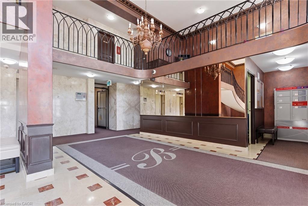 301 Frances Avenue Unit# 507, Stoney Creek, Ontario  L8E 3W6 - Photo 33 - 40854048