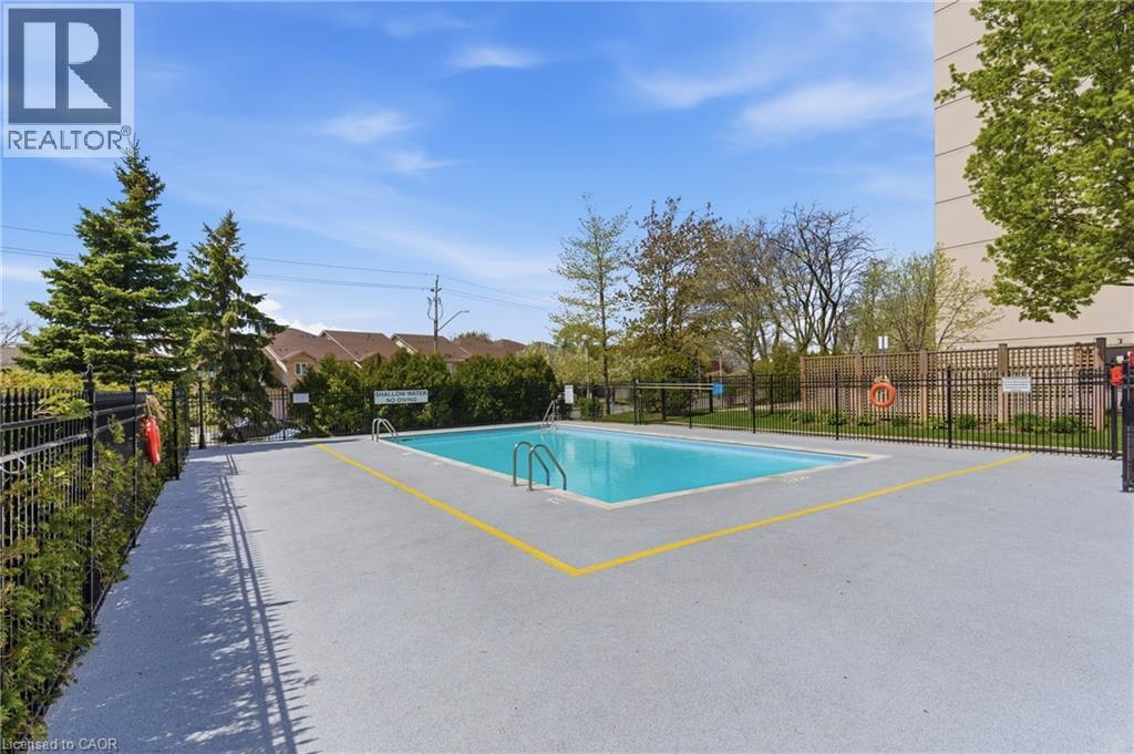 301 Frances Avenue Unit# 507, Stoney Creek, Ontario  L8E 3W6 - Photo 35 - 40854048