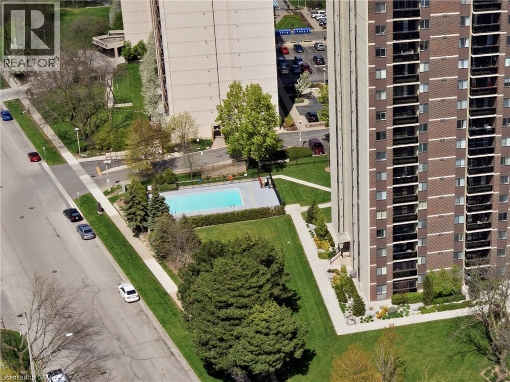 301 Frances Avenue Unit# 507, Stoney Creek, Ontario  L8E 3W6 - Photo 36 - 40854048