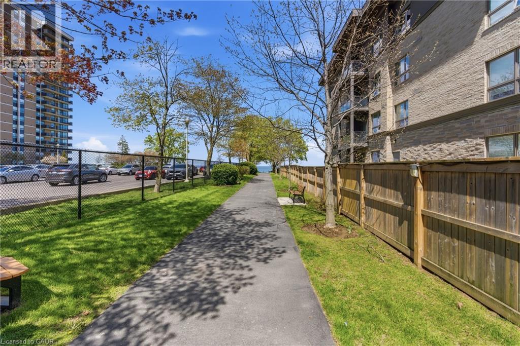 301 Frances Avenue Unit# 507, Stoney Creek, Ontario  L8E 3W6 - Photo 38 - 40854048