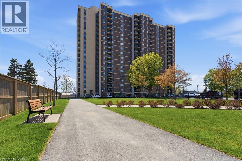 301 Frances Avenue Unit# 507, Stoney Creek, Ontario  L8E 3W6 - Photo 39 - 40854048