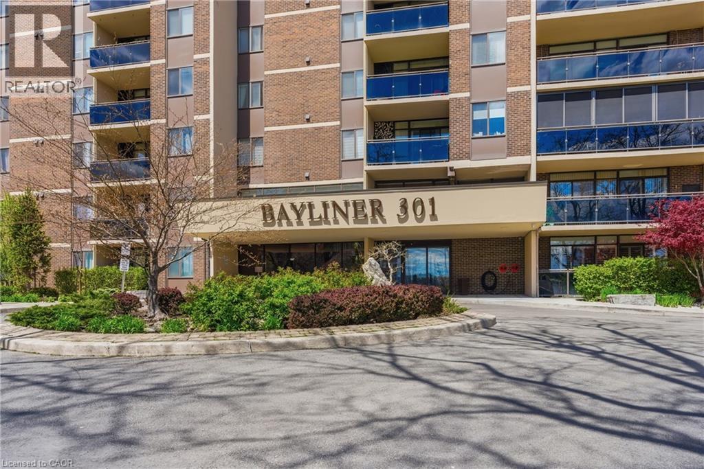 301 Frances Avenue Unit# 507, Stoney Creek, Ontario  L8E 3W6 - Photo 40 - 40854048