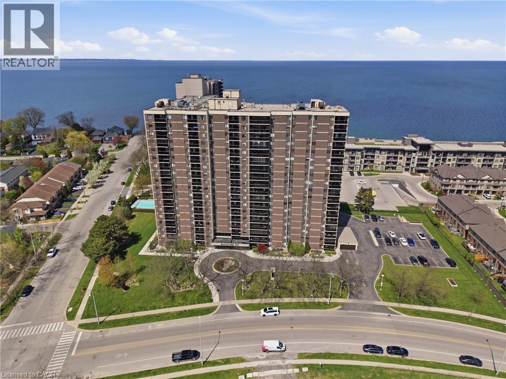 301 Frances Avenue Unit# 507, Stoney Creek, Ontario  L8E 3W6 - Photo 41 - 40854048