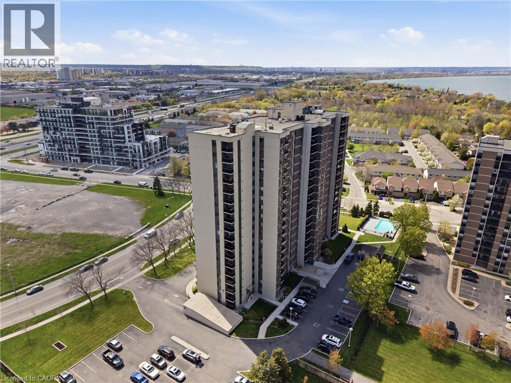 301 Frances Avenue Unit# 507, Stoney Creek, Ontario  L8E 3W6 - Photo 42 - 40854048