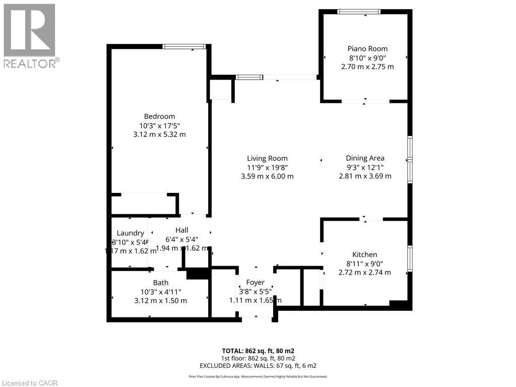 301 Frances Avenue Unit# 507, Stoney Creek, Ontario  L8E 3W6 - Photo 43 - 40854048