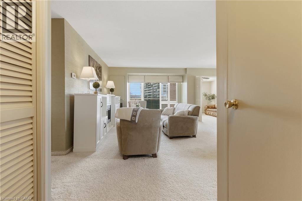 301 Frances Avenue Unit# 507, Stoney Creek, Ontario  L8E 3W6 - Photo 5 - 40854048