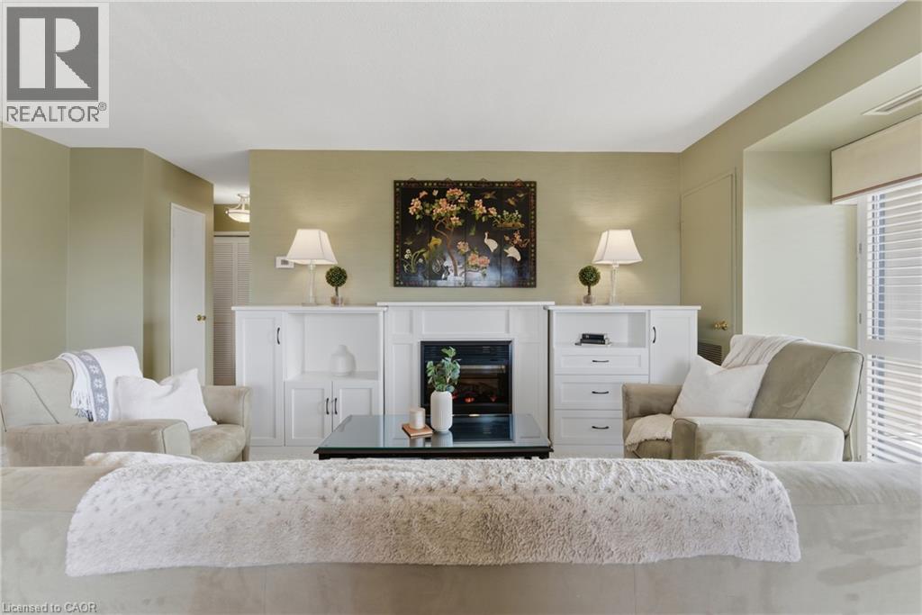 301 Frances Avenue Unit# 507, Stoney Creek, Ontario  L8E 3W6 - Photo 6 - 40854048