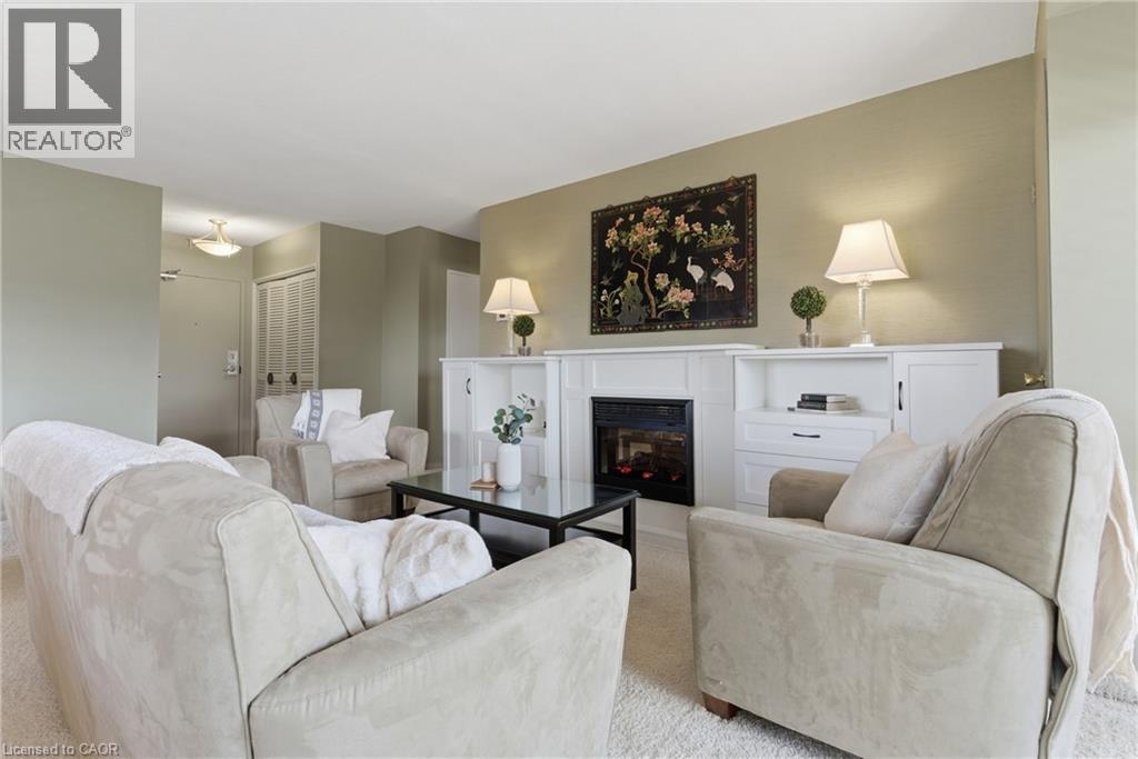 301 Frances Avenue Unit# 507, Stoney Creek, Ontario  L8E 3W6 - Photo 7 - 40854048