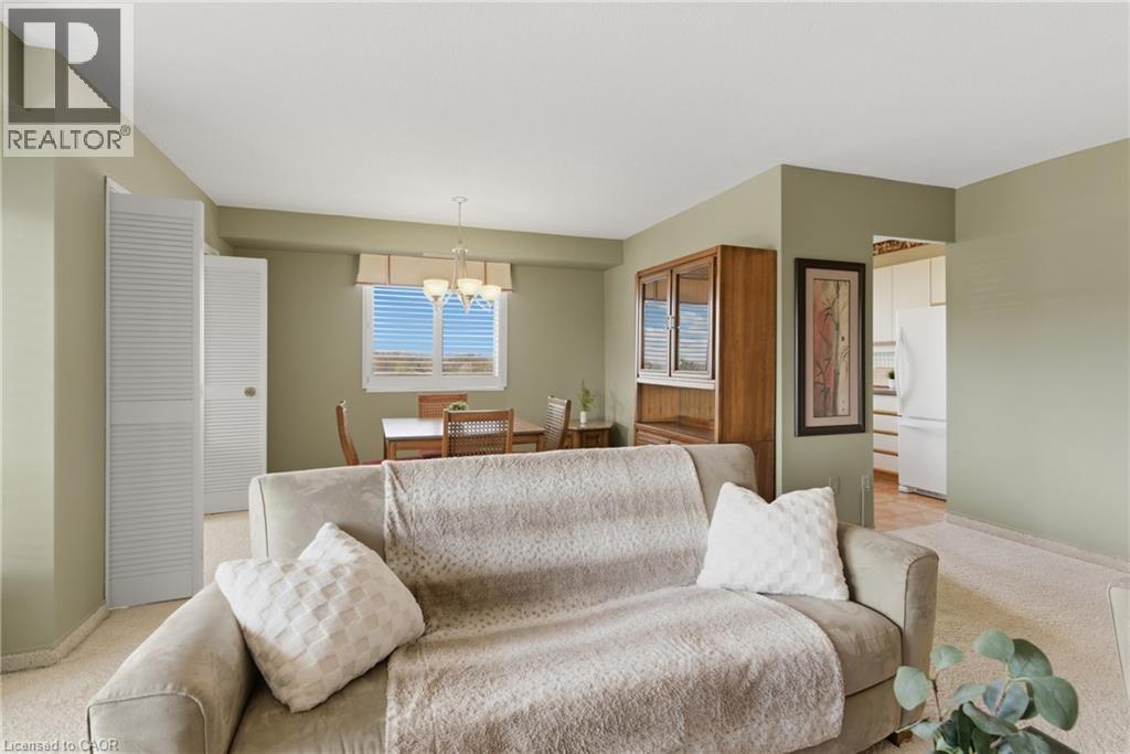 301 Frances Avenue Unit# 507, Stoney Creek, Ontario  L8E 3W6 - Photo 8 - 40854048